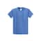 Port & Company® Essential Blue Shades Adult T-Shirt